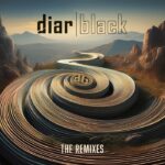 DiarBlack – The Remixes