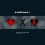 Endanger – Burn Down This House From The Inside