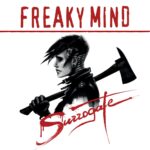 Freaky Mind – Surrogate