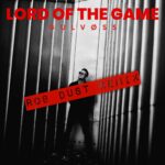 Gulvøss – Lord Of The Game (Rob Dust Remix)