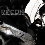 Recon – Distorted Fragments Of Time