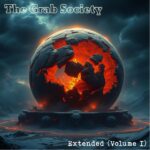 The Grab Society – Extended (Volume I)
