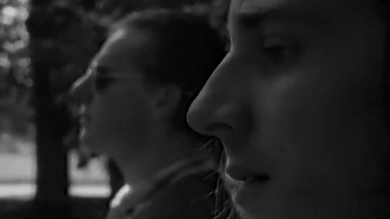 The Northern Territories – Say Yes To Heaven (Lana Del Rey Cover) [Official Music Video]