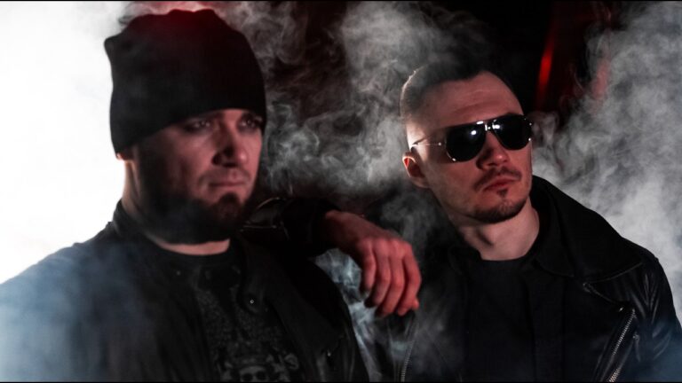 Freaky Mind – Where The Dead Go To Die (Official Video)