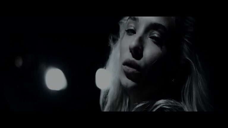 Cires – I See (Official Music Video)