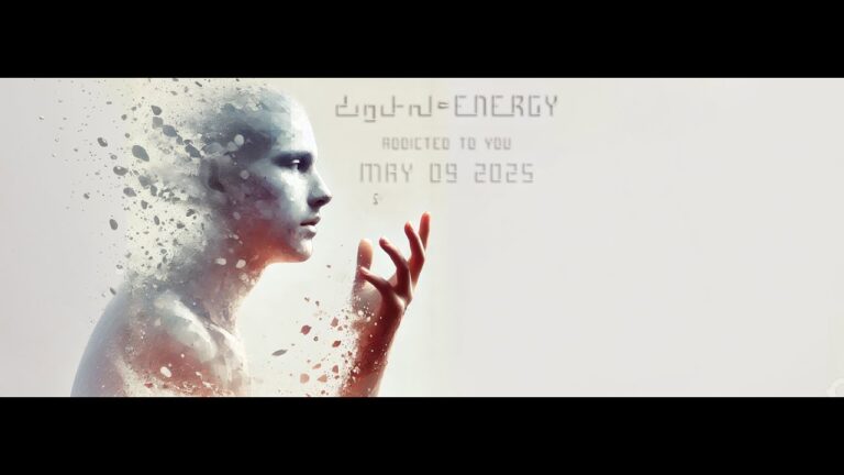 digital ENERGY – Addicted to you (official video)