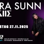 Ultra Sunn (Hannover, DE)