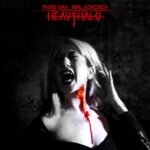 Heavy Halo – New Blood