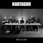 Kartagon – Rescue Me