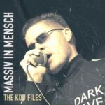 Massiv in Mensch – The Kdu Files