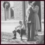 Oui Plastique – Fraternity of Strangers