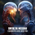 SINthetik Messiah – I Wanna Be Alive With You