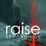 SINthetik Messiah – Red Line