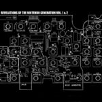 SINthetik Messiah – Revelations Of The Nintendo Generation Vol. 1 & 2 (Made From Nintendo DS)