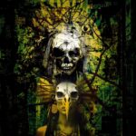 SINthetik Messiah – The Lost Tribe