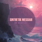 SINthetik Messiah – The Velvet Sky