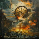 SINthetik Messiah – Time Is Money & Power