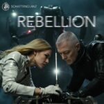 Schattenglanz – Rebellion