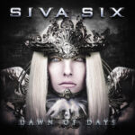 Siva Six – Dawn Of Days