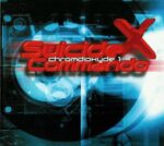 Suicide Commando – Chromdioxyde 1