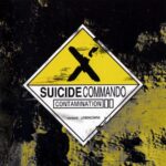 Suicide Commando – Contamination