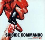 Suicide Commando – Godsend / Menschenfresser