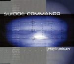 Suicide Commando – Hellraiser