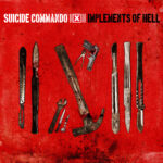 Suicide Commando – Implements Of Hell