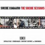 Suicide Commando – The Suicide Sessions 6 CD