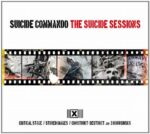 Suicide Commando – The Suicide Sessions