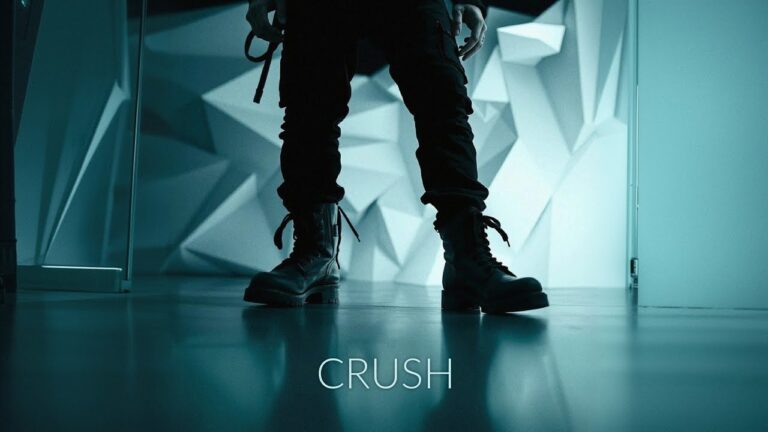 VV303 – Crush (Official Music Video)