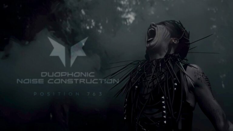 Duophonic Noise Construction – Position 763 (Official Video)