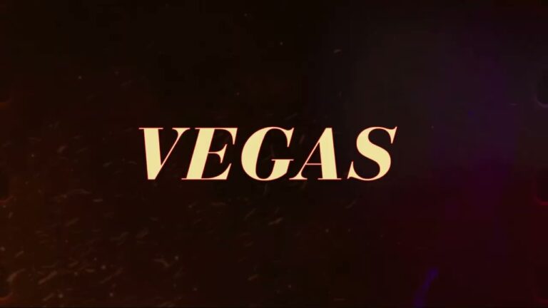 Massiv in Mensch – Vegas (Official Video)