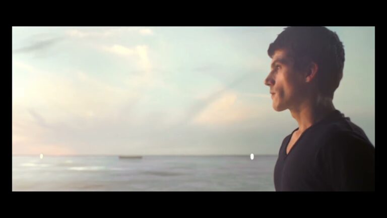 Elektrostaub – Falling (feat. Echo Image) (official Video)