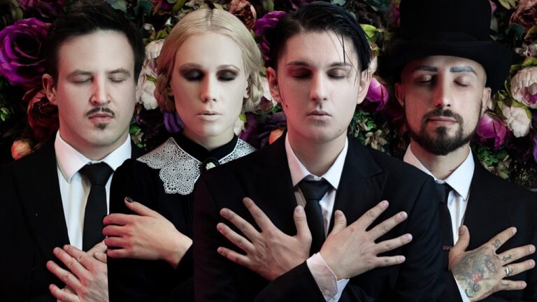 Dance My Darling – Funeral Service (Official Video)