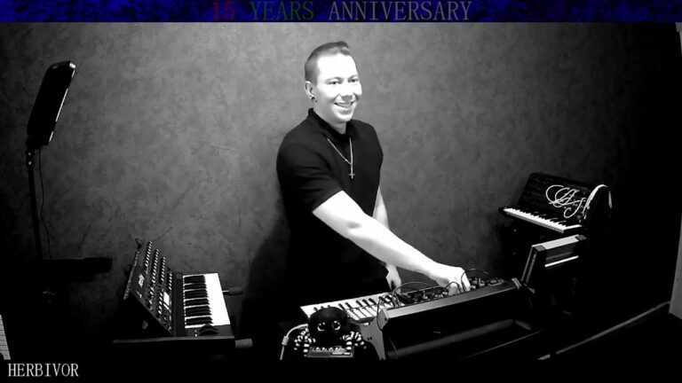 MissSuicide – 15 Years Anniversary (Full Live Show)