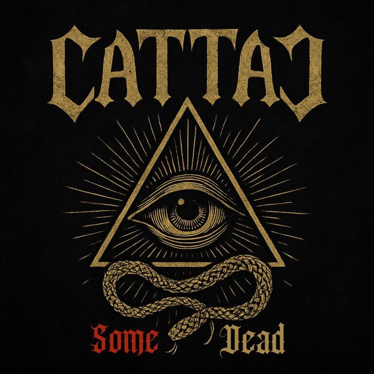 CattaC – Some Dead