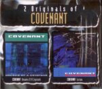 Covenant – 2 Originals Of Covenant (Dreams Of A Cryotank / Europa)