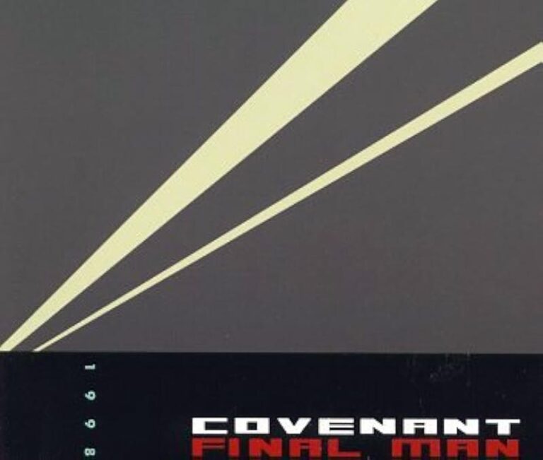 Covenant – Final Man