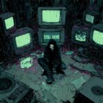 Faderhead – This Is Not The End (Cyberpunk Version)