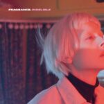 Fragrance. – Indelible
