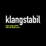 Klangstabil – You May Start · Kill All Lifeforms