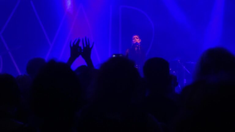 SKYND – Live Amphi Festival 2025