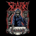 Spark! – Cirkeln Är Sluten