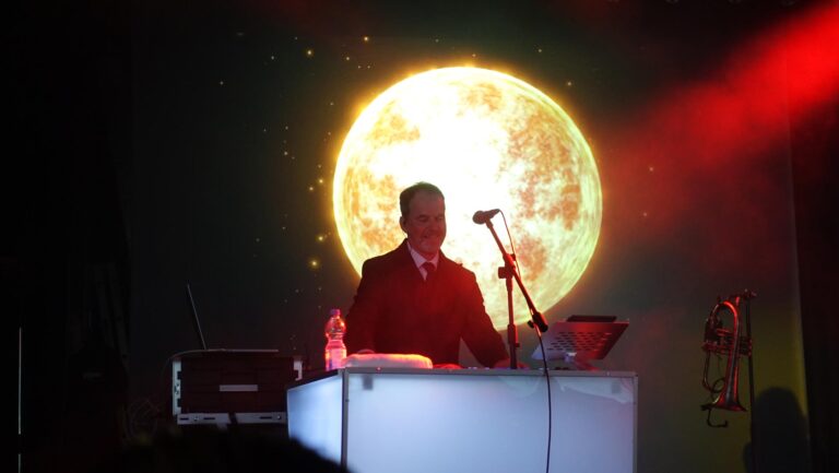 The Second Sight – Live Amphi Festival 2025