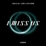 Vioflesh – I Miss Us – Sun’s Spectrum Remix Radio Edit