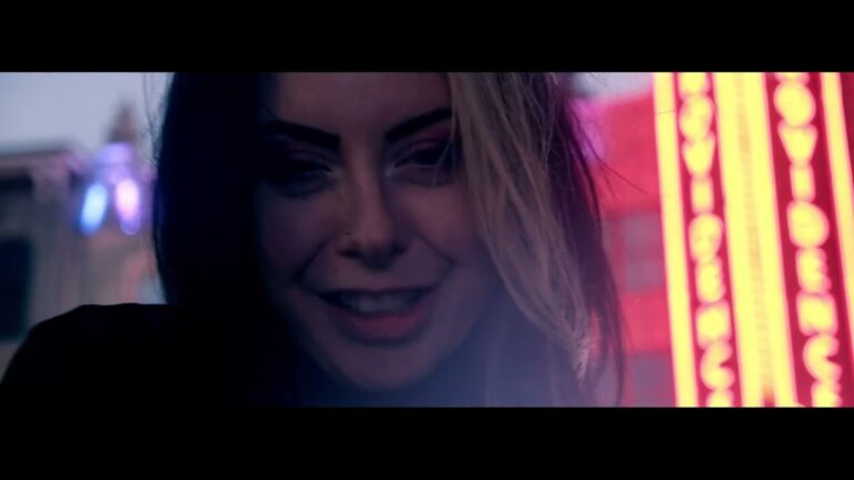 Mari Kattman – Typical Girl (Official Video)