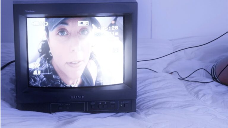 Minuit Machine – Queendom (Official Video)