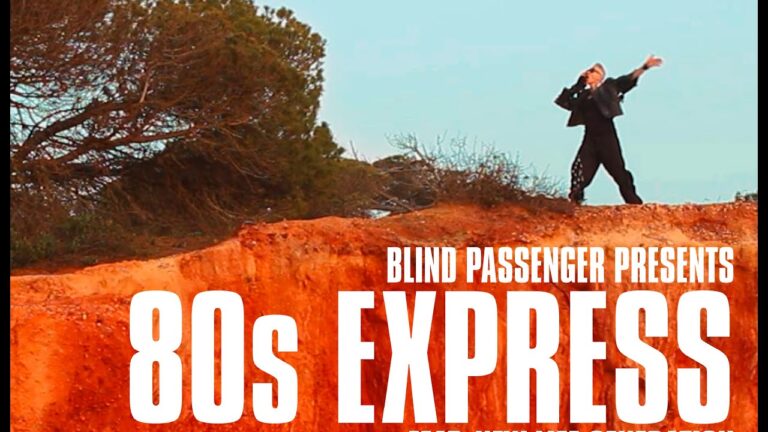Simple Minds – Don’t You (Forget About Me) covered by Blind Passenger 80s Express