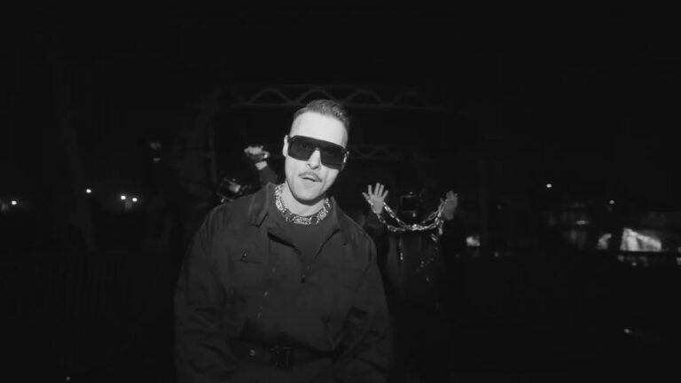 XTR Human – Sledgehammer (Official Video)